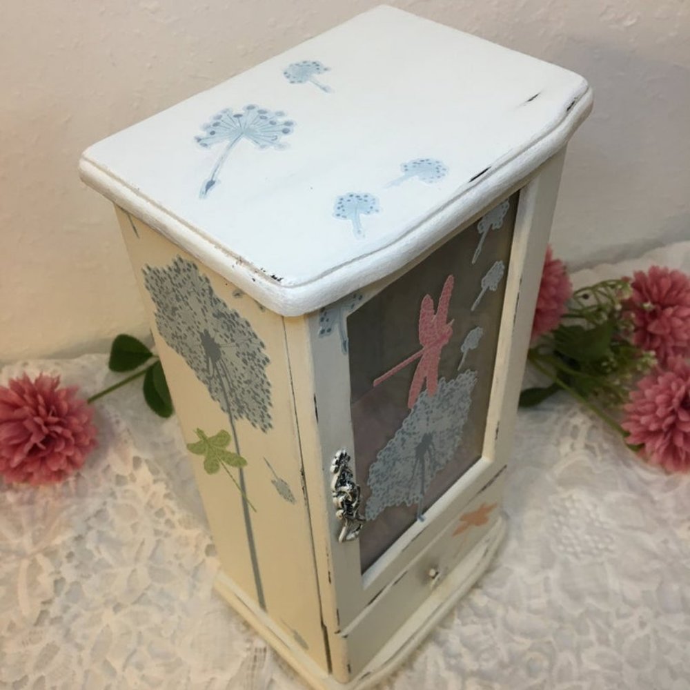 Jewelry Box - Picture 6 of 6
